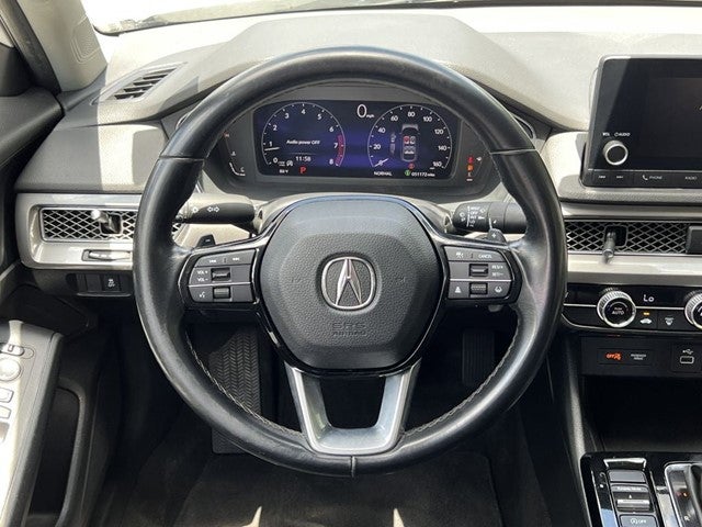 2023 Acura Integra Base