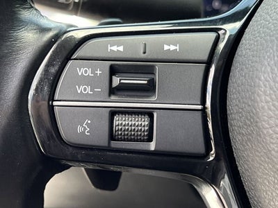 2023 Acura Integra Base