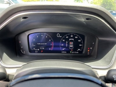 2023 Acura Integra Base