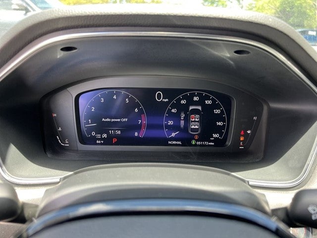 2023 Acura Integra Base