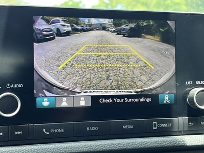 2023 Acura Integra Base