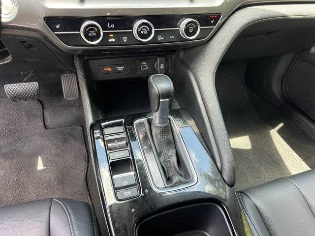2023 Acura Integra Base