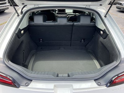 2023 Acura Integra Base