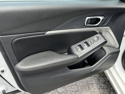 2023 Acura Integra Base