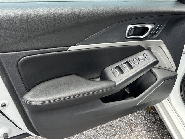 2023 Acura Integra Base