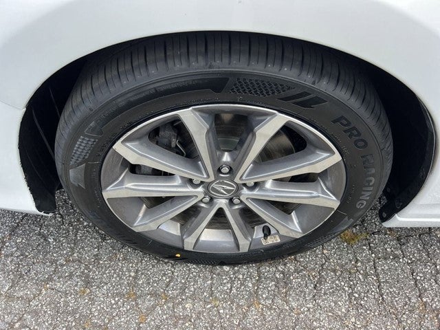 2023 Acura Integra Base