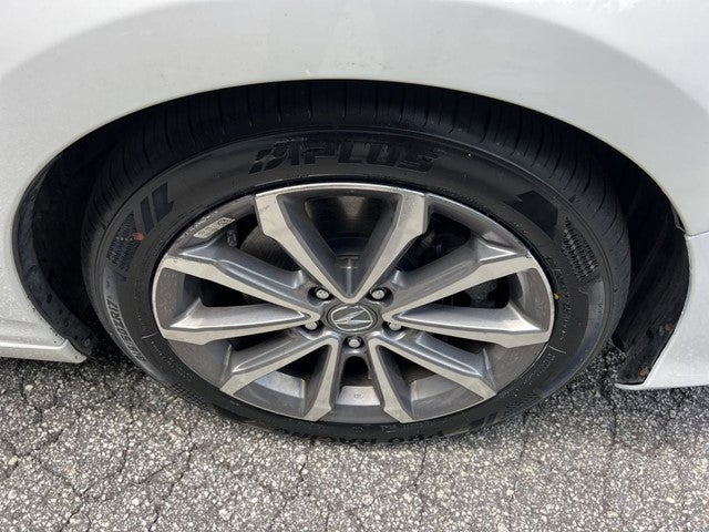 2023 Acura Integra Base
