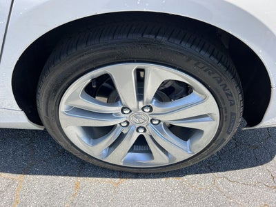 2023 Acura TLX Technology Package