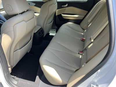 2023 Acura TLX Technology Package