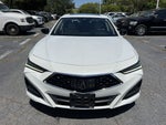 2023 Acura TLX Technology Package