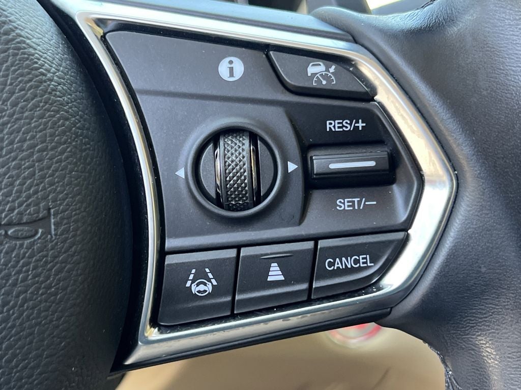 2023 Acura TLX Technology Package