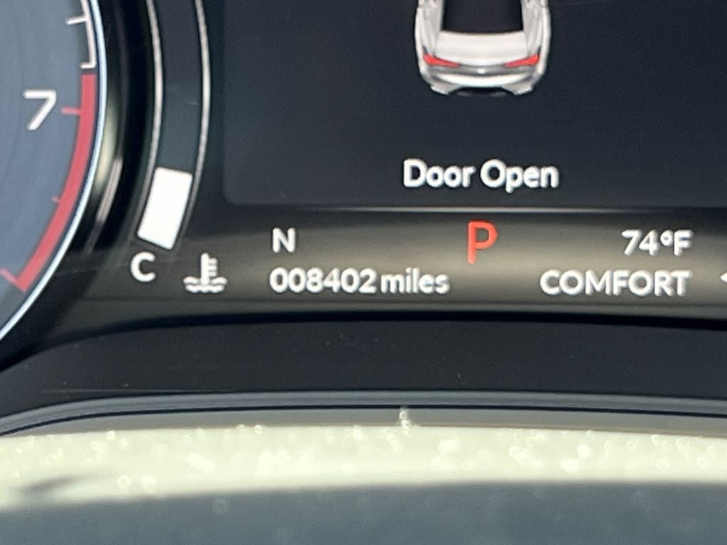 2023 Acura TLX Technology Package