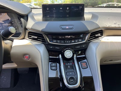 2023 Acura TLX Technology Package