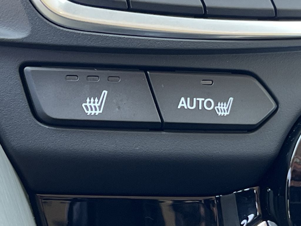 2023 Acura TLX Technology Package