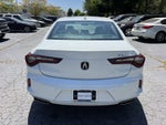 2023 Acura TLX Technology Package
