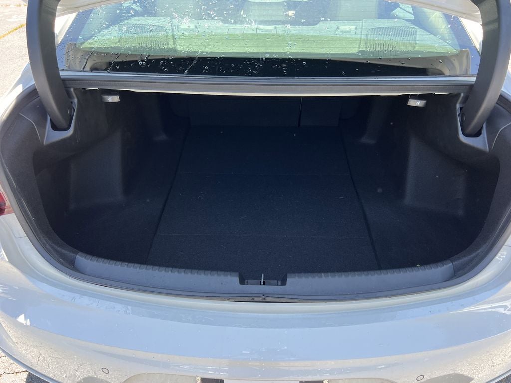 2023 Acura TLX Technology Package