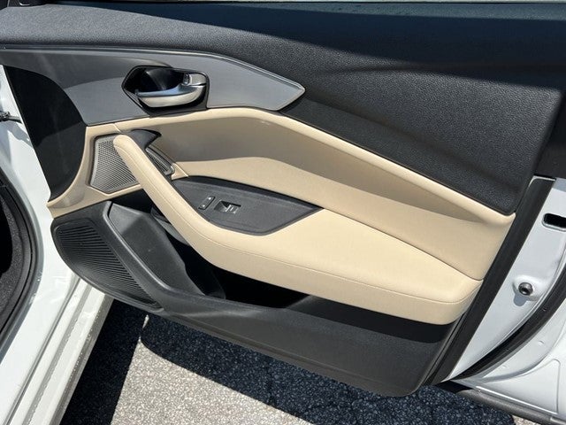 2023 Acura TLX Technology Package