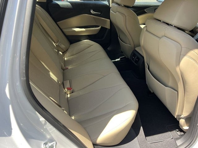 2023 Acura TLX Technology Package