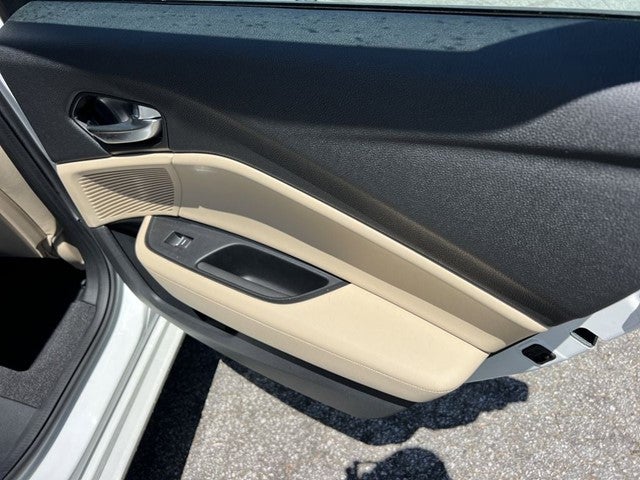 2023 Acura TLX Technology Package