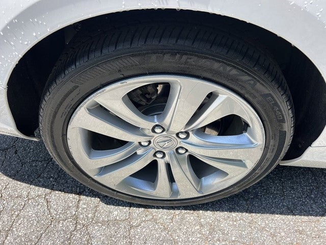 2023 Acura TLX Technology Package