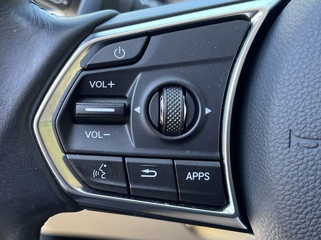 2023 Acura TLX Technology Package
