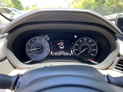 2023 Acura TLX Technology Package
