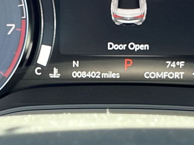 2023 Acura TLX Technology Package