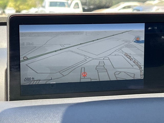 2023 Acura TLX Technology Package