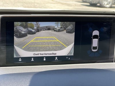 2023 Acura TLX Technology Package