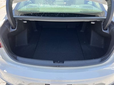 2023 Acura TLX Technology Package