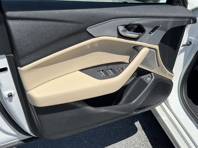 2023 Acura TLX Technology Package