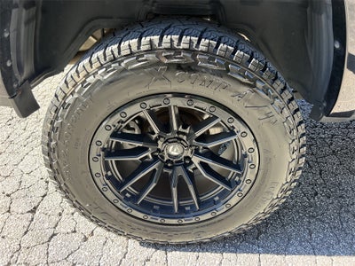 2019 RAM 1500 Laramie Longhorn