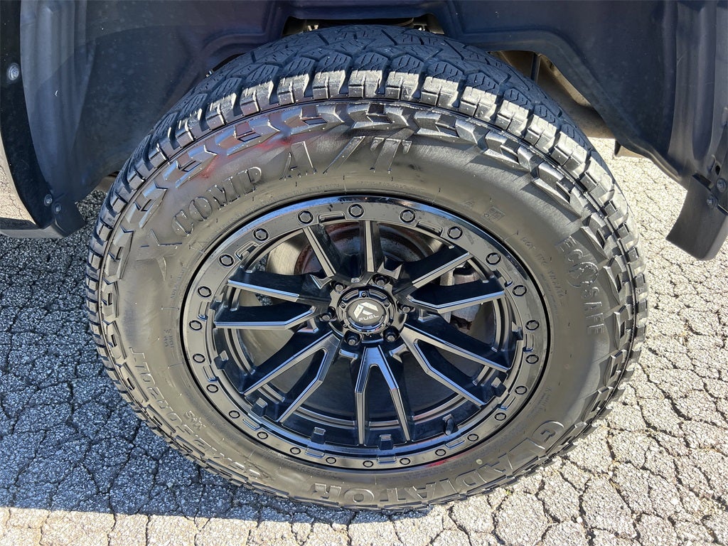 2019 RAM 1500 Laramie Longhorn