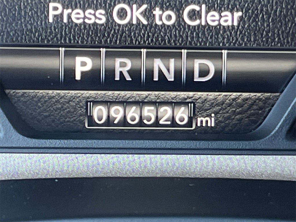 2019 RAM 1500 Laramie Longhorn