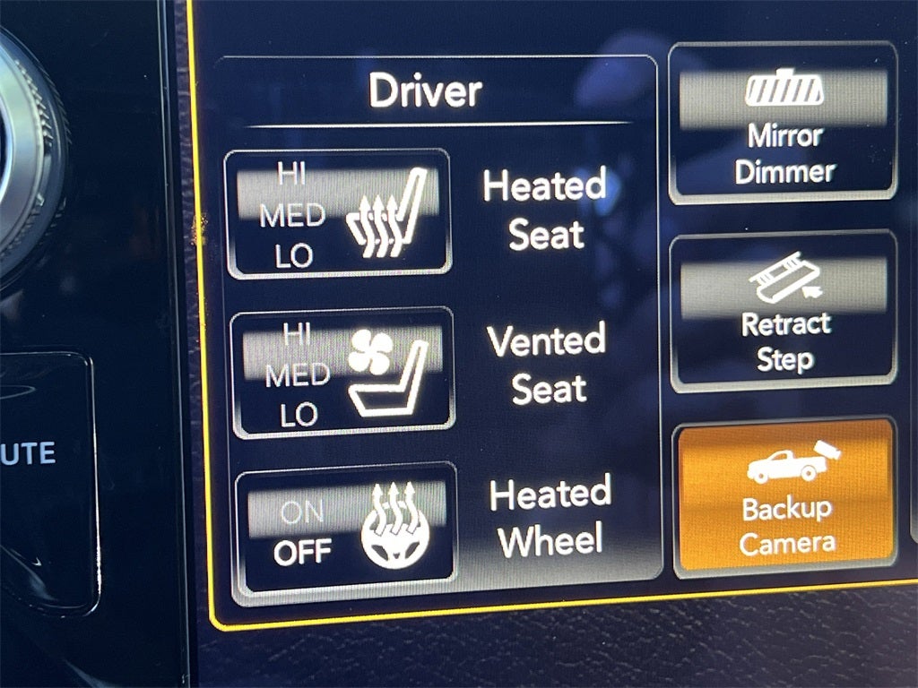 2019 RAM 1500 Laramie Longhorn