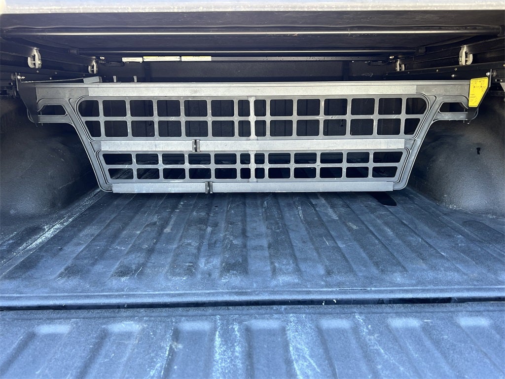 2019 RAM 1500 Laramie Longhorn