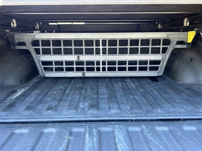 2019 RAM 1500 Laramie Longhorn