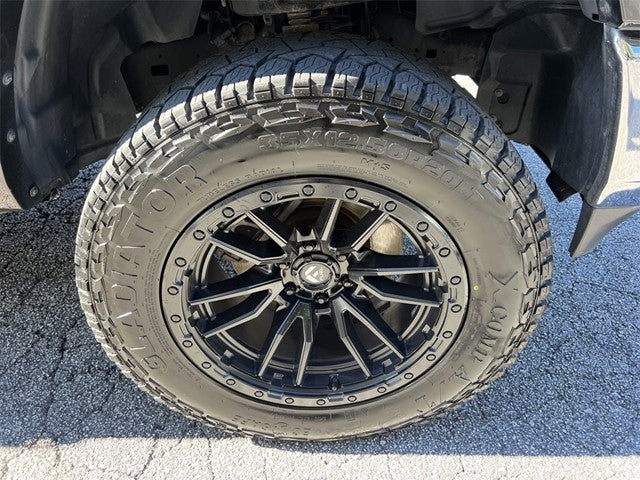 2019 RAM 1500 Laramie Longhorn