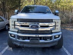 2018 Ford F-250SD Lariat