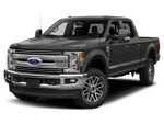 2018 Ford F-250SD Lariat
