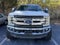 2018 Ford F-250SD Lariat