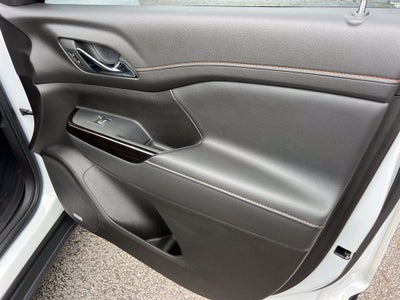 2021 GMC Acadia AT4