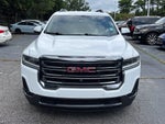 2021 GMC Acadia AT4