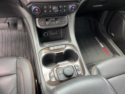 2021 GMC Acadia AT4