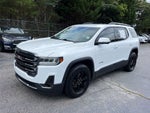 2021 GMC Acadia AT4