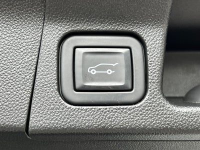 2021 GMC Acadia AT4