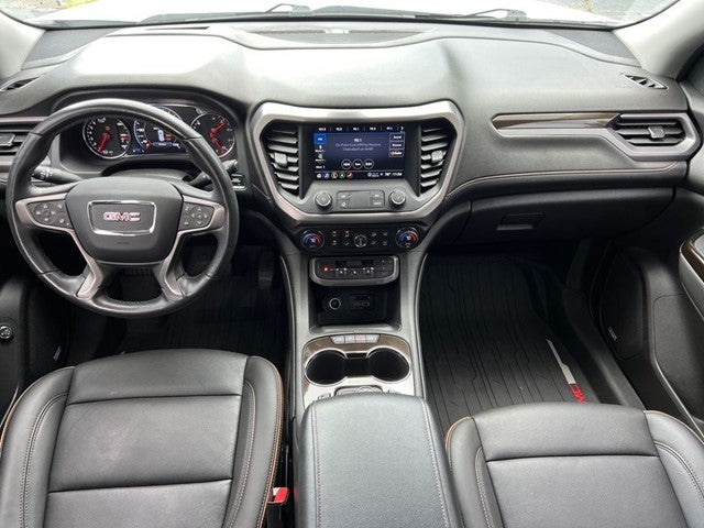 2021 GMC Acadia AT4
