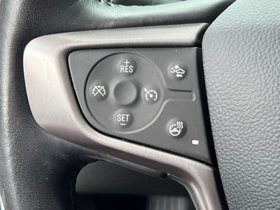 2021 GMC Acadia AT4
