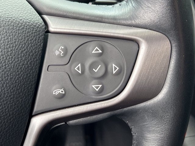 2021 GMC Acadia AT4