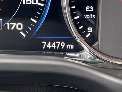 2021 GMC Acadia AT4